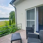 Szálloda Ferien Ostfriesland Wiesmoor