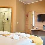 Ferien Ostfriesland Szálloda *