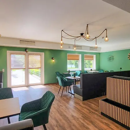 Hotel Ferien Ostfriesland