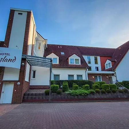 Ferien Ostfriesland فندق *