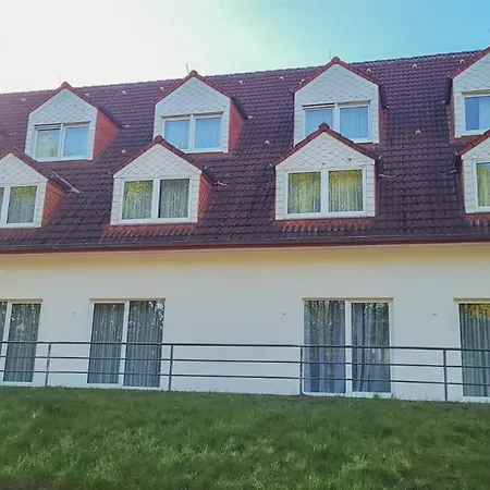 Ferien Ostfriesland 酒店 *