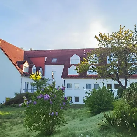 Ferien Ostfriesland 酒店 维斯莫尔