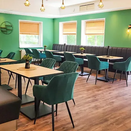 Hotel Ferien Ostfriesland Wiesmoor