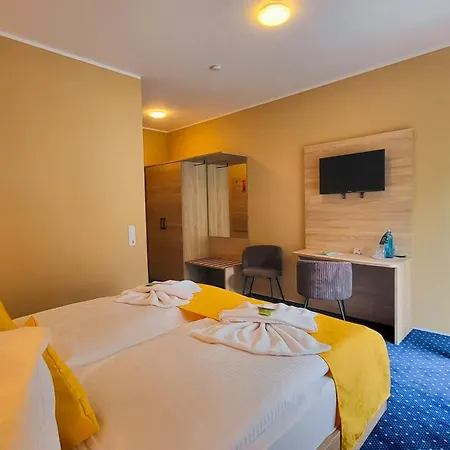 Hotel Ferien Ostfriesland *