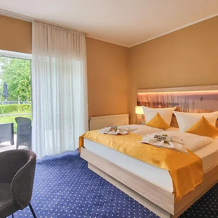Ferien Ostfriesland Hotel Wiesmoor