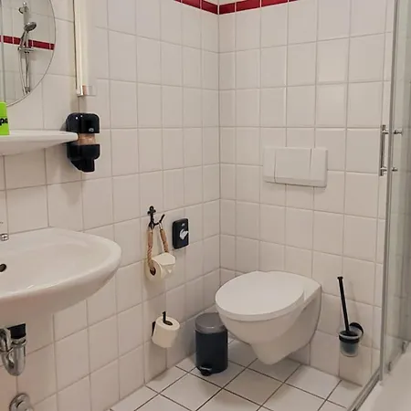 Ferien Ostfriesland Hotel *