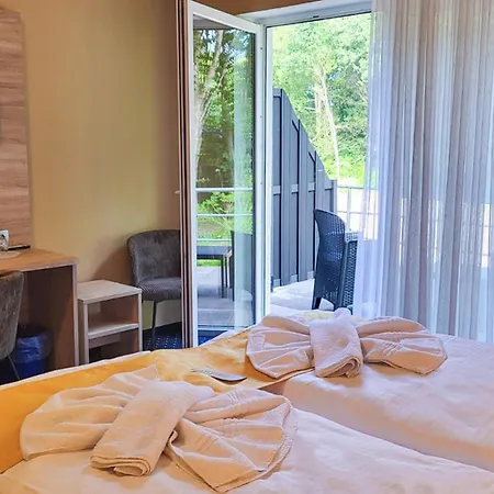 酒店 Ferien Ostfriesland *