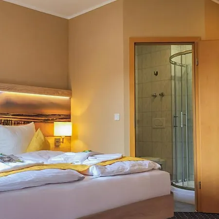 Ferien Ostfriesland Hotel *