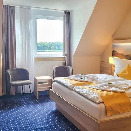 Ferien Ostfriesland Hotel Wiesmoor