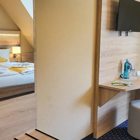 Ferien Ostfriesland Hotel Wiesmoor