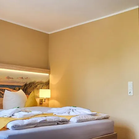 Ferien Ostfriesland * 维斯莫尔