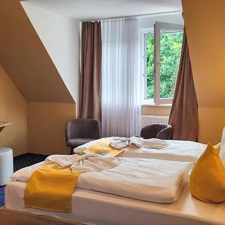 Ferien Ostfriesland Hotel