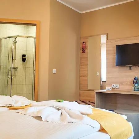 Ferien Ostfriesland Hotel *
