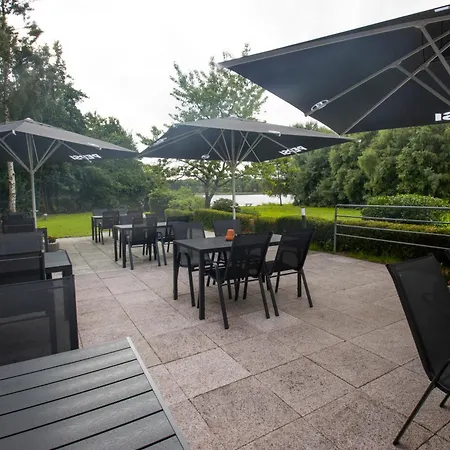 Ferien Ostfriesland فندق