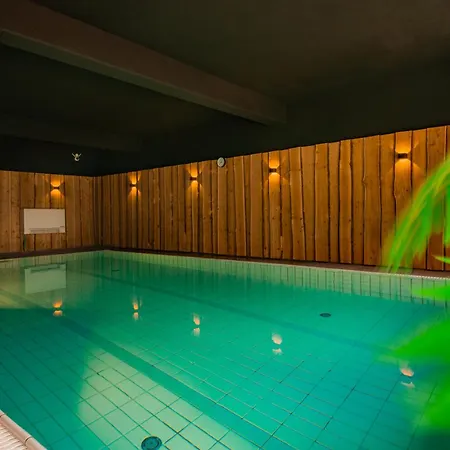 Hotel Ferien Ostfriesland *