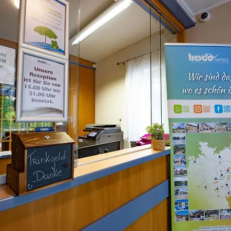 Ferien Ostfriesland * 维斯莫尔