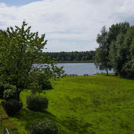 Ferien Ostfriesland 酒店